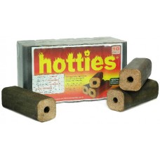 Hotties Heat Logs Hotties Heat Logs