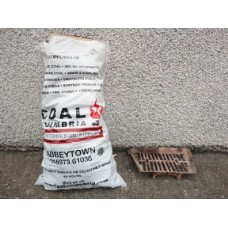 Regular Bag of Hardwood Logs