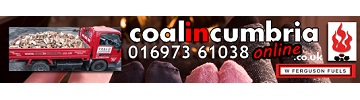 Coal in Cumbria Online